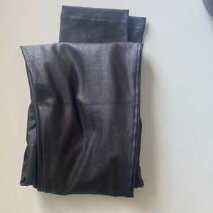 Shinestar leggings, never been worn, super stylish!